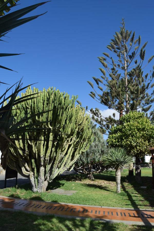 Parque Golf Fresh Lägenhet Maspalomas  Exteriör bild
